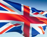 British flag