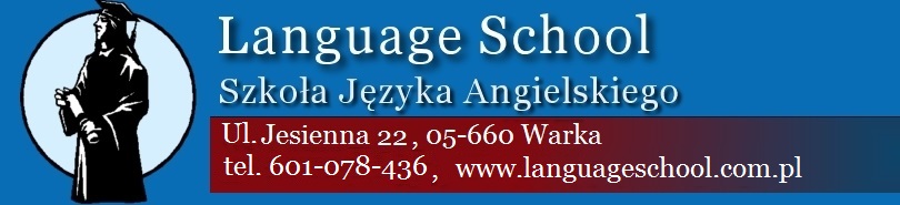 Language School